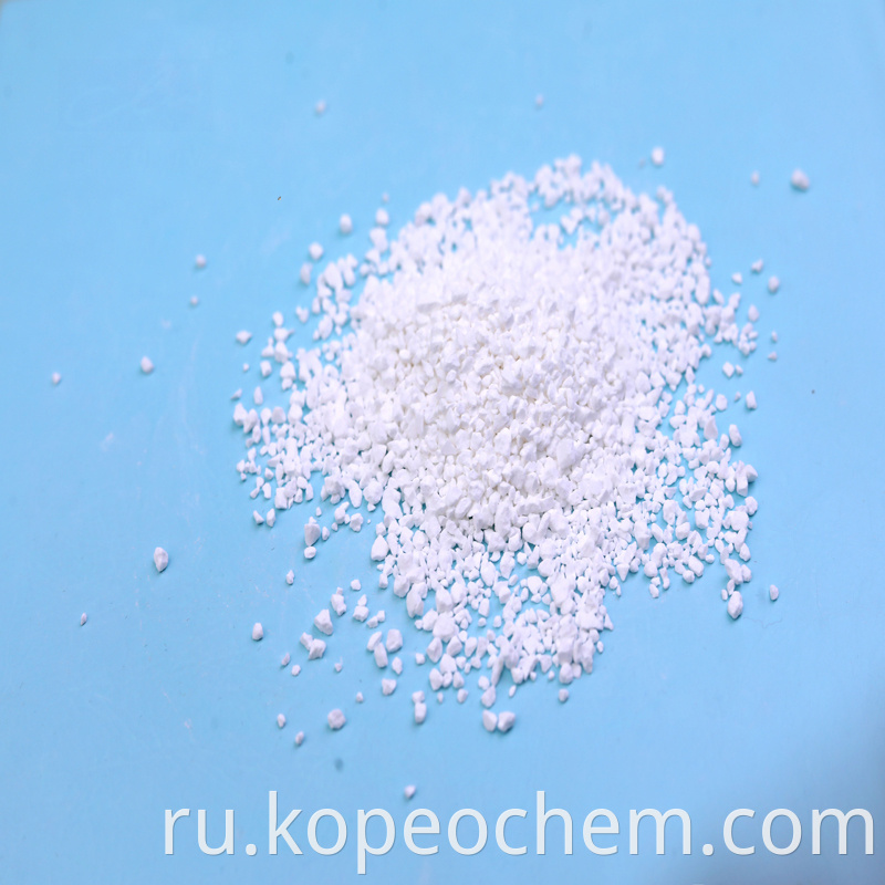 Cyanuric Acid